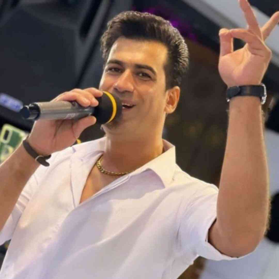 آهنگ جدید مسلم فتاحی سلام سلام